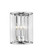 2 Light Wall Sconce (276|439-2S-CH)
