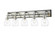5 Light Vanity (276|466-5V-MB-BN)