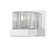 1 Light Wall Sconce (276|468-1S-CH-LED)