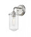 1 Light Wall Sconce (276|471-1S-BN)