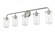 5 Light Vanity (276|471-5V-BN)