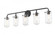 5 Light Vanity (276|471-5V-MB)