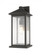 1 Light Outdoor Wall Light (276|531MXL-ORB)
