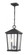 2 Light Outdoor Chain Mount Ceiling Fixture (276|568CHB-ORB)