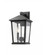 2 Light Outdoor Wall Light (276|568M-ORB)