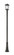2 Light Outdoor Post Mounted Fixture (276|568PHBR-519P-ORB)