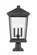 3 Light Outdoor Pier Mounted Fixture (276|568PHXLR-533PM-ORB)