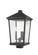 3 Light Outdoor Post Mount Fixture (276|568PHXLS-ORB)