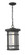 1 Light Outdoor Chain Mount Ceiling Fixture (276|570CHB-ORB)