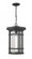 1 Light Outdoor Chain Mount Ceiling Fixture (276|570CHXL-ORB)