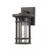 1 Light Outdoor Wall Light (276|570S-ORB)