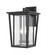 2 Light Outdoor Wall Light (276|571B-ORB)