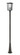 2 Light Outdoor Post Mounted Fixture (276|571PHBR-519P-ORB)