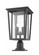 2 Light Outdoor Pier Mounted Fixture (276|571PHBR-533PM-ORB)