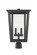 2 Light Outdoor Post Mount Fixture (276|571PHBR-ORB)