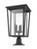 3 Light Outdoor Pier Mounted Fixture (276|571PHXLR-533PM-ORB)