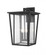 3 Light Outdoor Wall Light (276|571XL-ORB)