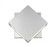 2 Light Outdoor Wall Light (276|572B-SL-LED)