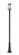 2 Light Outdoor Post Mounted Fixture (276|574PHMR-519P-ORB)