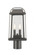 2 Light Outdoor Post Mount Fixture (276|574PHMR-ORB)