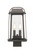 2 Light Outdoor Post Mount Fixture (276|574PHMS-ORB)