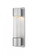1 Light Outdoor Wall Light (276|575S-SL-LED)