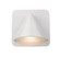 1 Light Outdoor Wall Light (276|578WH-LED)