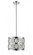 3 Light Chandelier (276|6010-12CH)