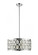 5 Light Chandelier (276|6010-20CH)