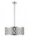 6 Light Chandelier (276|6010-24CH)