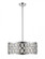 6 Light Chandelier (276|6010-24CH)