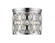 3 Light Flush Mount (276|6010F12CH)