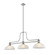 3 Light Billiard (276|725-3BN-DWL14)