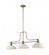 3 Light Billiard (276|725-3HBR-DMO14)