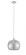 1 Light Pendant (276|916-12CH)