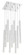 9 Light Chandelier (276|917MP24-CH-LED-9SCH)