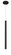 1 Light Pendant (276|917MP24-MB-LED)