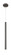 1 Light Pendant (276|917MP24-PBL-LED)
