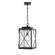 Outdoor Hanging Lantern (670|2615-PBK)