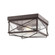 Outdoor Flush Mount (670|2616-PBZ)