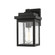 Outdoor Wall Sconce (670|2661-PBK)