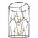 Landree Collection Eight-Light Foyer (149|P500177-031)
