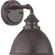 Englewood Collection One-Light Small Wall Lantern (149|P560097-020)