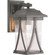 Abbott Collection One-Light Small Wall Lantern (149|P560113-103)