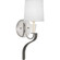 Nealy Collection One-Light Wall Bracket (149|P710046-009)