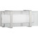 Miter LED Collection 12-1/4'' LED Wall Sconce (149|P710061-009-30)