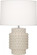SMALL DOLLY ACCENT LAMP (237|BN801)
