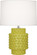 Citron Small Dolly Accent Lamp (237|CI801)