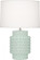 Celadon Small Dolly Accent Lamp (237|CL801)
