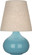 Steel Blue June Accent Lamp (237|OB91)